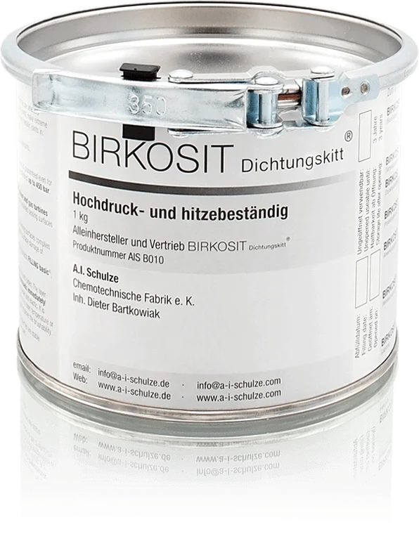 BIRKOSIT product or application