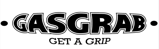 GasGrab — Get a Grip