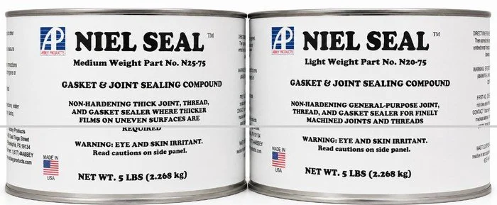 NIEL-SEAL product or application